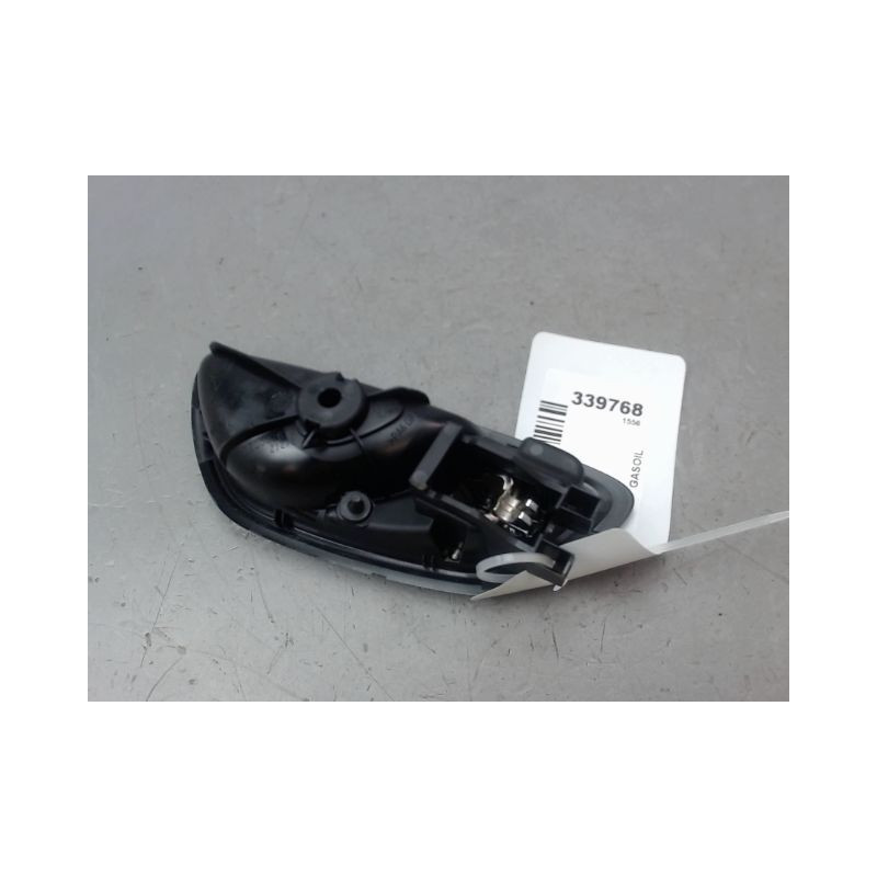 POIGNEE INTERIEURE PORTE AVANT GAUCHE RENAULT MEGANE IV PHASE 1 2015-