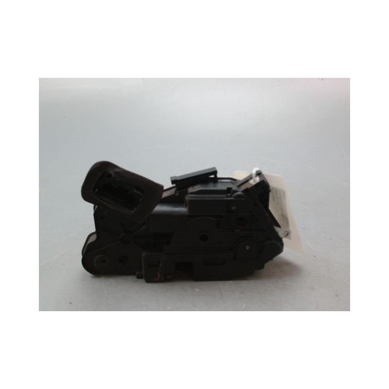 SYSTEME CONDAMNATION AVANT GAUCHE VOLKSWAGEN POLO V Phase 1 (6R) 2009-...