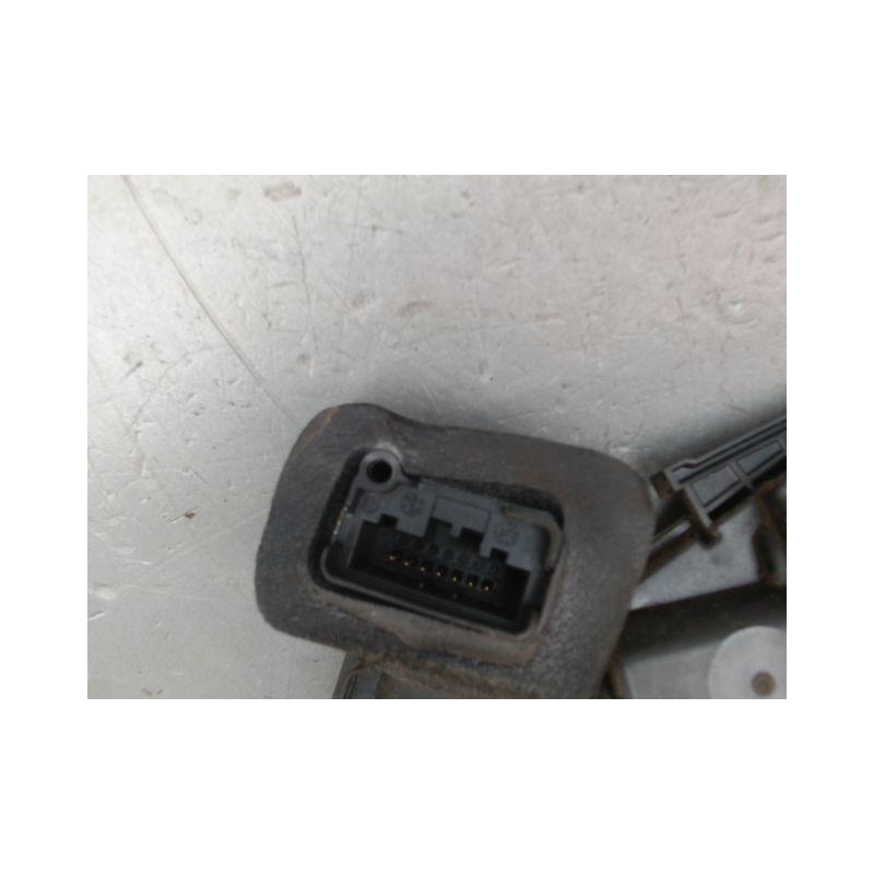 SYSTEME CONDAMNATION AVANT GAUCHE VOLKSWAGEN POLO V Phase 1 (6R) 2009-...