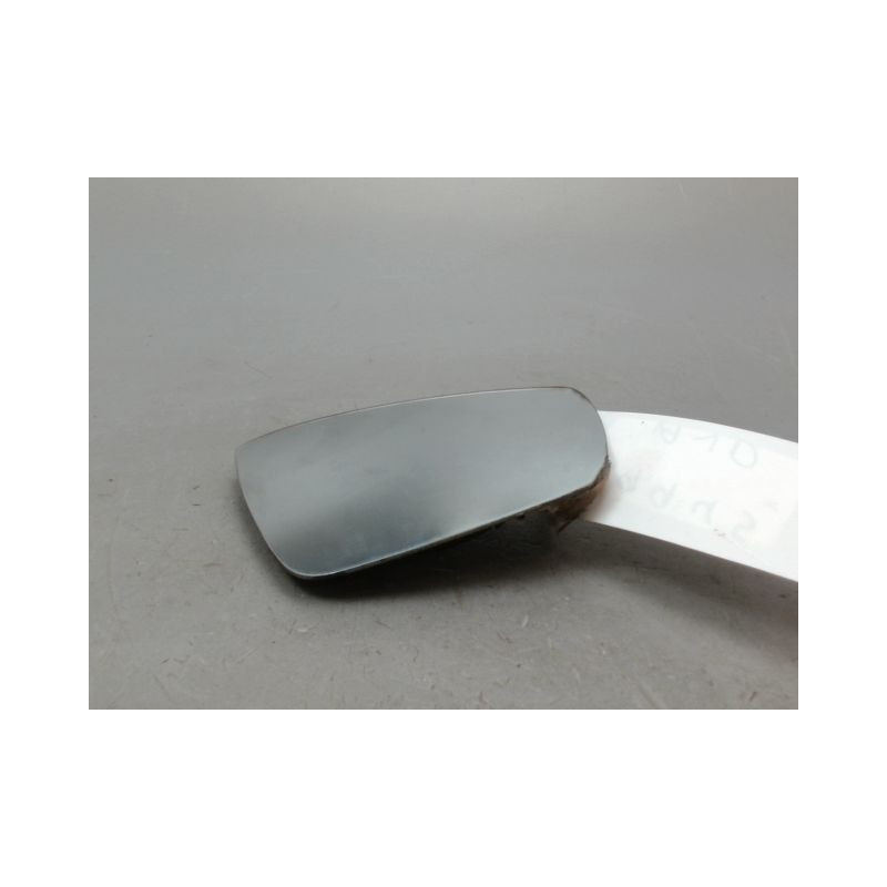 GLACE RETROVISEUR EXT D VOLKSWAGEN POLO V Phase 1 (6R) 2009-...