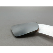 GLACE RETROVISEUR EXT D VOLKSWAGEN POLO V Phase 1 (6R) 2009-...