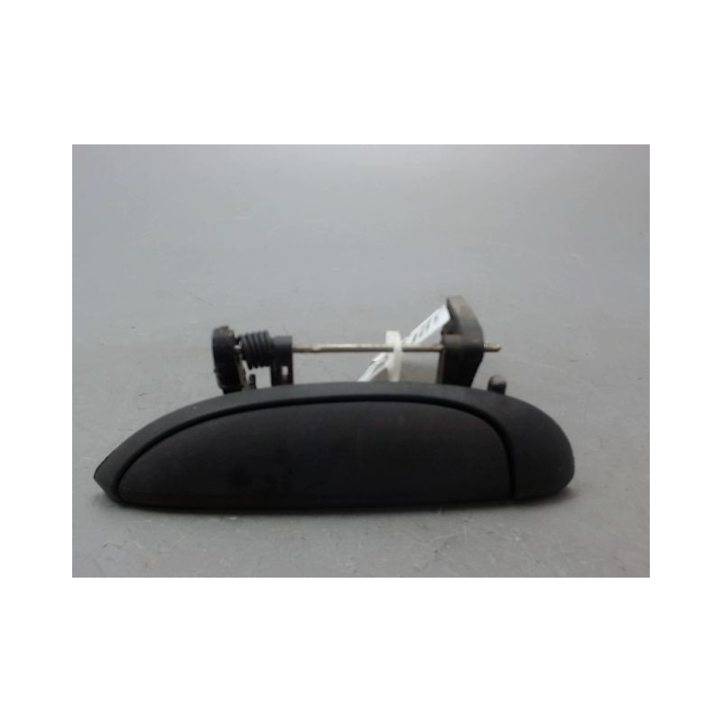 POIGNEE EXTERIEURE PORTE AVANT GAUCHE RENAULT CLIO II Phase 2 2001-2006