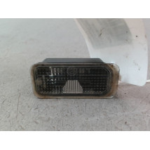 ECLAIREUR PLAQUE DE POLICE FORD FIESTA VI PHASE 1 2008-...
