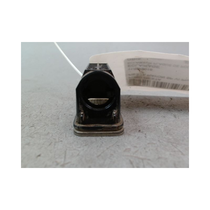 ECLAIREUR PLAQUE DE POLICE FORD FIESTA VI PHASE 1 2008-...