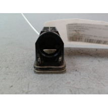 ECLAIREUR PLAQUE DE POLICE FORD FIESTA VI PHASE 1 2008-...