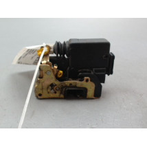 SYSTEME CONDAMNATION AVANT GAUCHE RENAULT CLIO I Phase 2 1994-1996