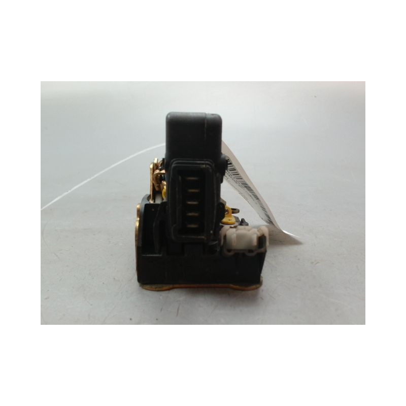 SYSTEME CONDAMNATION AVANT GAUCHE RENAULT CLIO I Phase 2 1994-1996