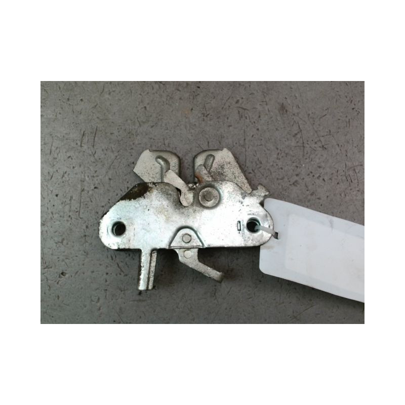 SERRURE CAPOT RENAULT CLIO I Phase 2 1994-1996