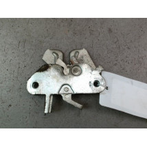 SERRURE CAPOT RENAULT CLIO I Phase 2 1994-1996