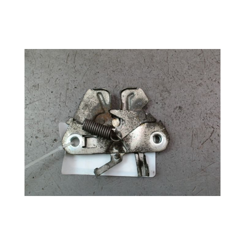 SERRURE CAPOT RENAULT CLIO I Phase 2 1994-1996