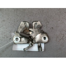 SERRURE CAPOT RENAULT CLIO I Phase 2 1994-1996