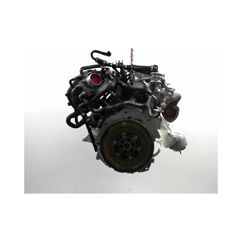 MOTEUR ESSENCE VOLKSWAGEN PASSAT BERL. IV Phase 2  2000-2005 1.6