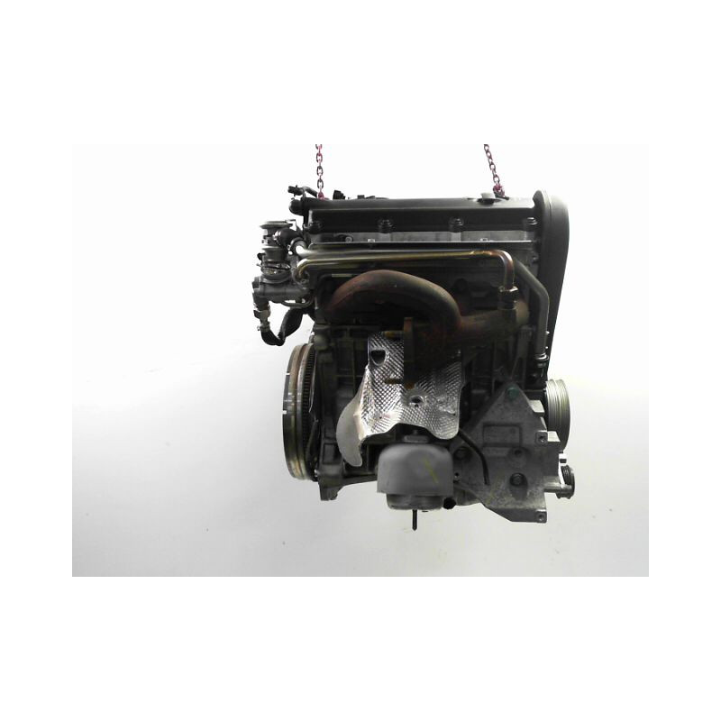 MOTEUR ESSENCE VOLKSWAGEN PASSAT BERL. IV Phase 2  2000-2005 1.6