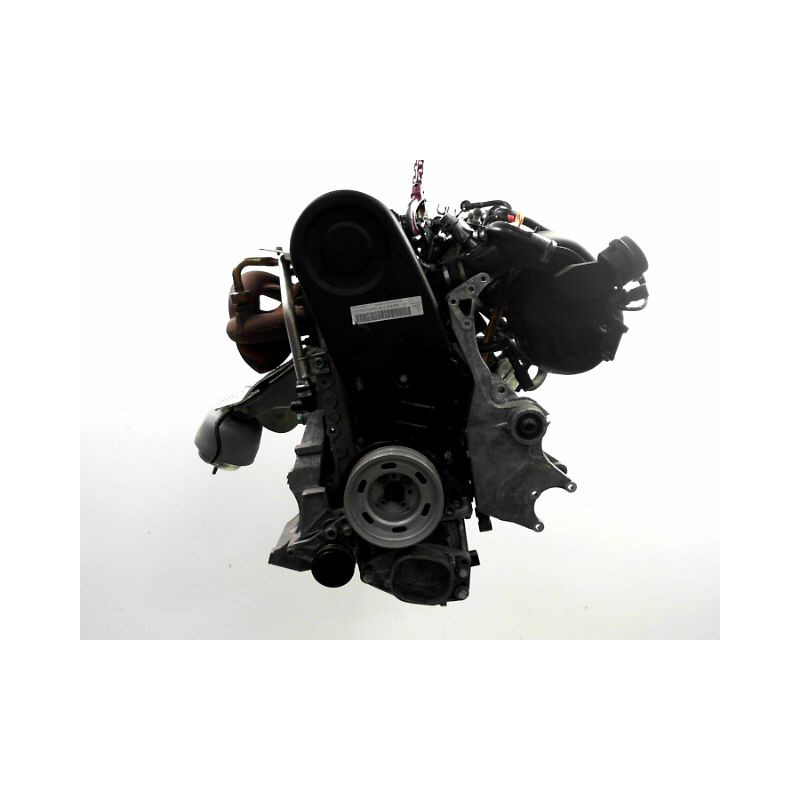 MOTEUR ESSENCE VOLKSWAGEN PASSAT BERL. IV Phase 2  2000-2005 1.6