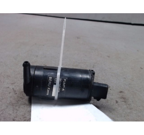 POMPE LAVE-GLACE AR