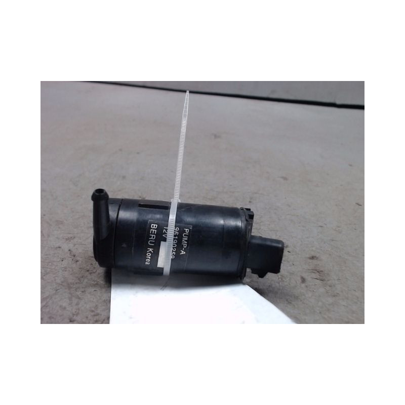 POMPE LAVE-GLACE ARRIERE CHEVROLET SPARK