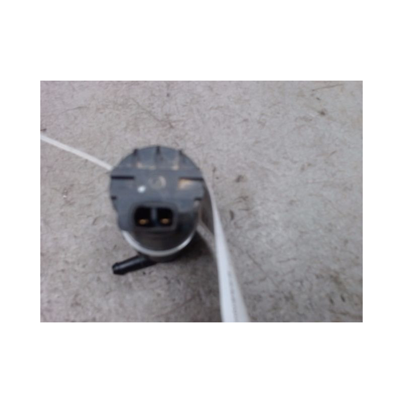 POMPE LAVE-GLACE ARRIERE CHEVROLET SPARK
