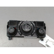 COMMANDE DE CHAUFFAGE PEUGEOT 3008 BREAK I Phase 1 2009-2013
