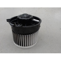 MOTEUR VENTILATEUR CHAUFFAGE NISSAN QASHQAI