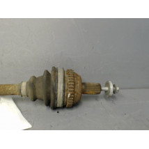 TRANSMISSION ARRIERE GAUCHE SMART FORTWO 1.0 