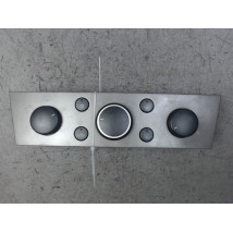 COMMANDE DE CHAUFFAGE OPEL VECTRA 2005-