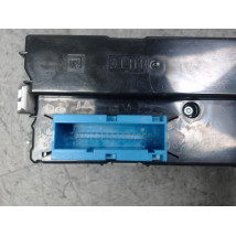 COMMANDE DE CHAUFFAGE OPEL VECTRA 2005-
