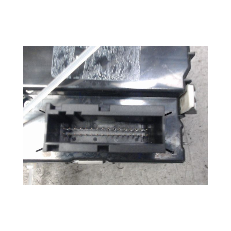 COMMANDE DE CHAUFFAGE OPEL VECTRA 2005-