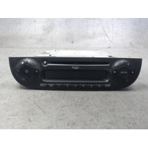 AUTORADIO FIAT 500 2007-