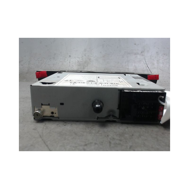 AUTORADIO FIAT 500 2007-