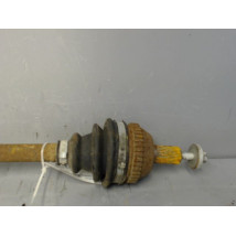 TRANSMISSION ARRIERE DROIT SMART FORTWO 1.0 