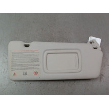 PARE-SOLEIL D RENAULT MEGANE BREAK III Phase 2 2012-2014