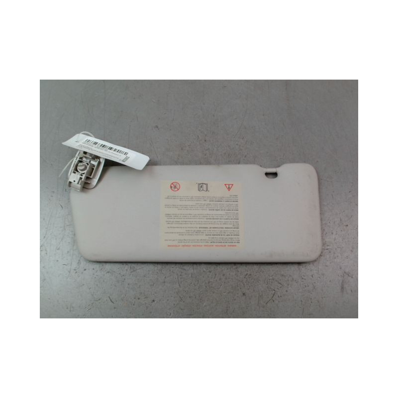 PARE-SOLEIL D RENAULT MEGANE BREAK III Phase 2 2012-2014
