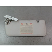 PARE-SOLEIL D RENAULT MEGANE BREAK III Phase 2 2012-2014