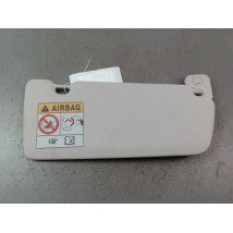 PARE-SOLEIL D DACIA SANDERO 2008-