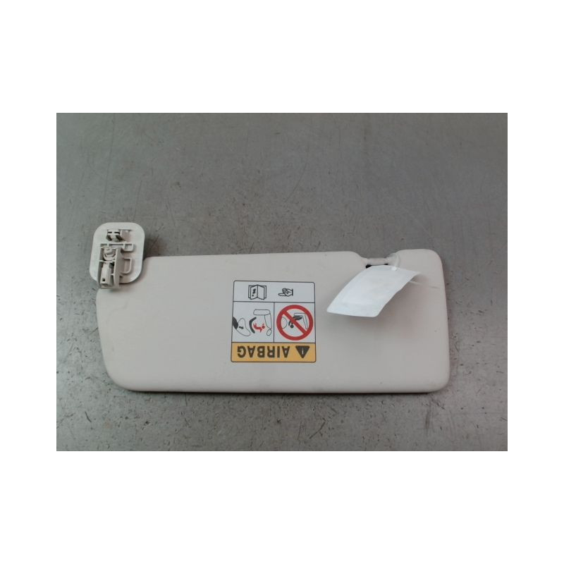 PARE-SOLEIL D DACIA SANDERO 2008-