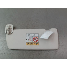 PARE-SOLEIL D DACIA SANDERO 2008-