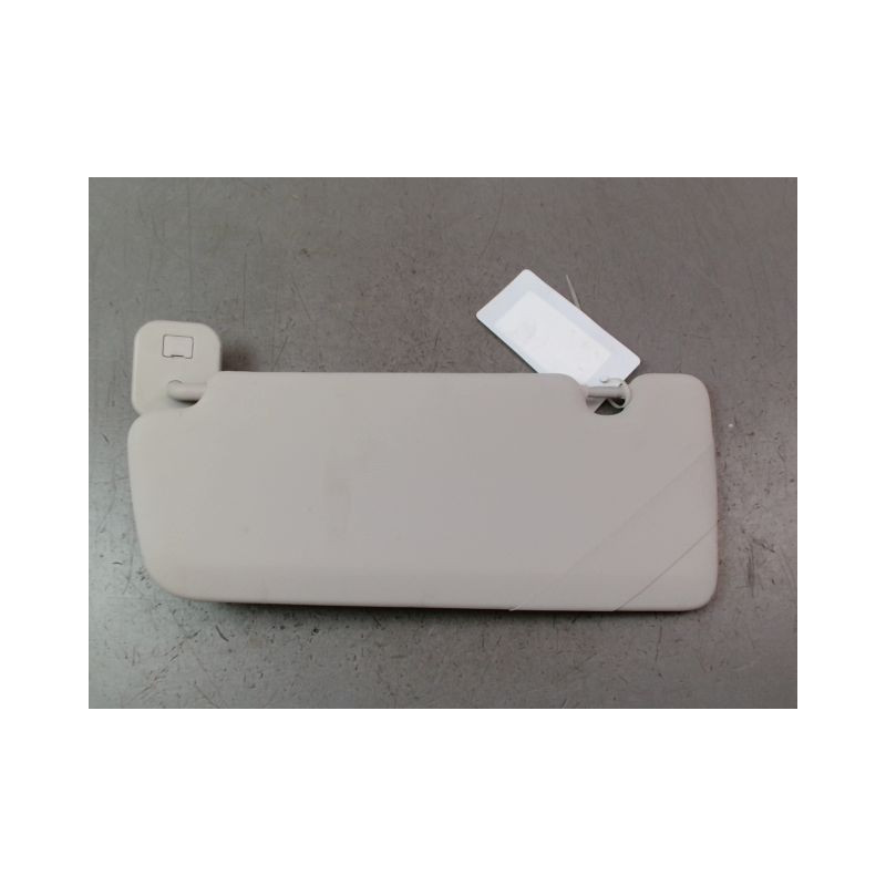 PARE-SOLEIL G DACIA SANDERO 2008-
