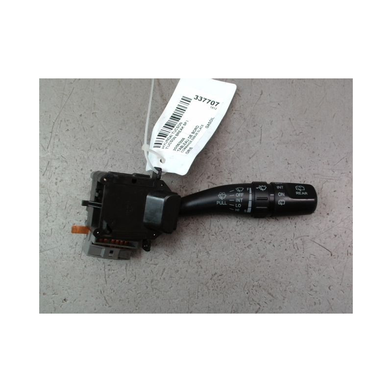 COMMANDE ESSUIE GLACE HYUNDAI TUCSON BREAK I 2004-2010