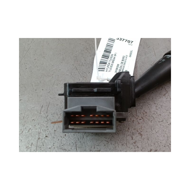 COMMANDE ESSUIE GLACE HYUNDAI TUCSON BREAK I 2004-2010
