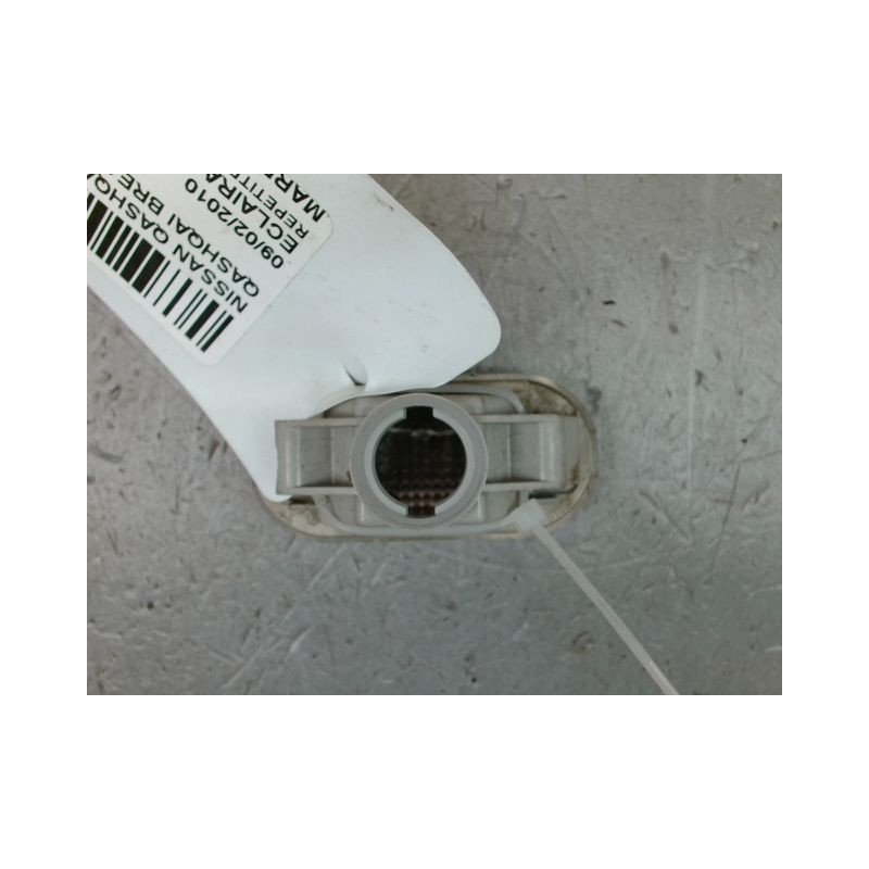 REPETITEUR AILE DROIT NISSAN QASHQAI BREAK I Phase 1 2007-2010