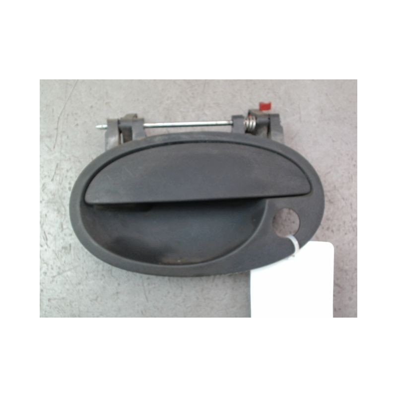 POIGNEE EXTERIEURE PORTE AVANT GAUCHE OPEL MERIVA MONOSP. I Phase 2 (A) 2006-2010