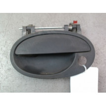 POIGNEE EXTERIEURE PORTE AVANT GAUCHE OPEL MERIVA MONOSP. I Phase 2 (A) 2006-2010