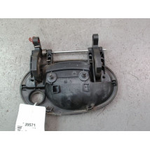 POIGNEE EXTERIEURE PORTE AVANT GAUCHE OPEL MERIVA MONOSP. I Phase 2 (A) 2006-2010