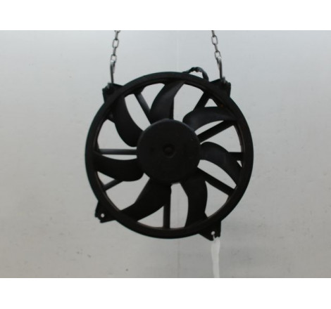 MOTEUR VENTILATEUR RADIATEUR