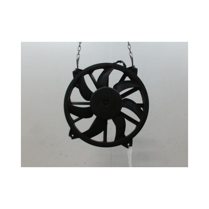 MOTEUR VENTILATEUR RADIATEUR PEUGEOT 308 Phase 1 2007-2011