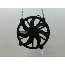 MOTEUR VENTILATEUR RADIATEUR PEUGEOT 308 Phase 1 2007-2011
