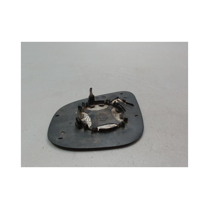 GLACE RETROVISEUR EXT D RENAULT KANGOO BREAK II Phase 2 2013-...