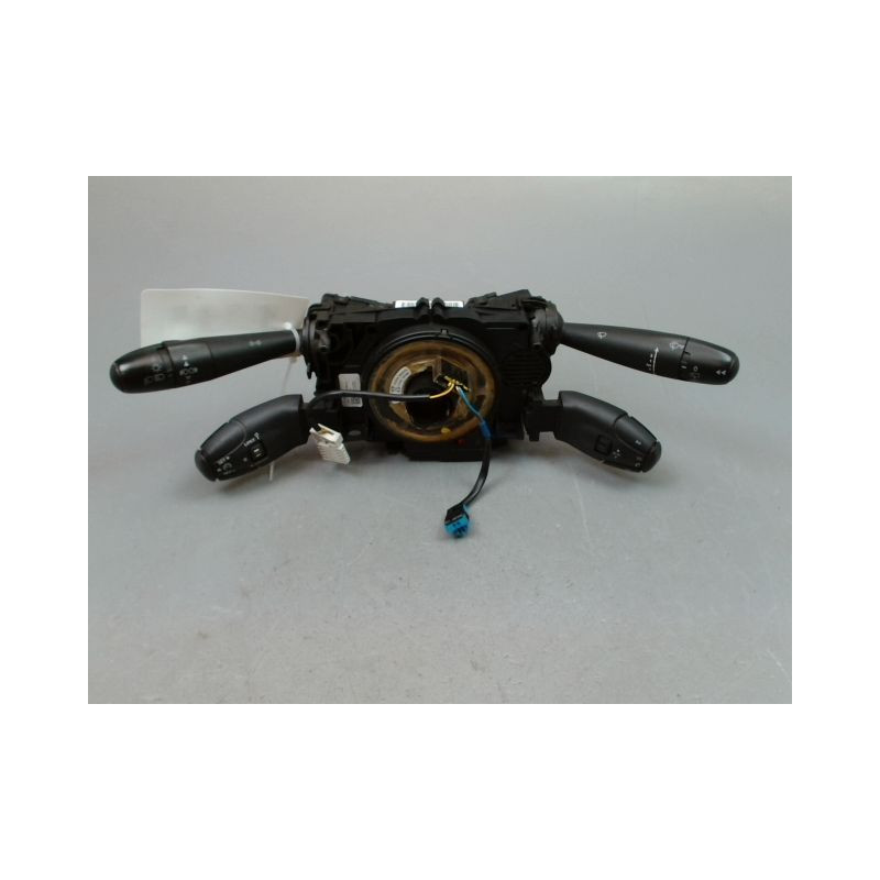 BLOC COMMODOS CITROEN C3 II Phase 1 (A51) 2009-2013