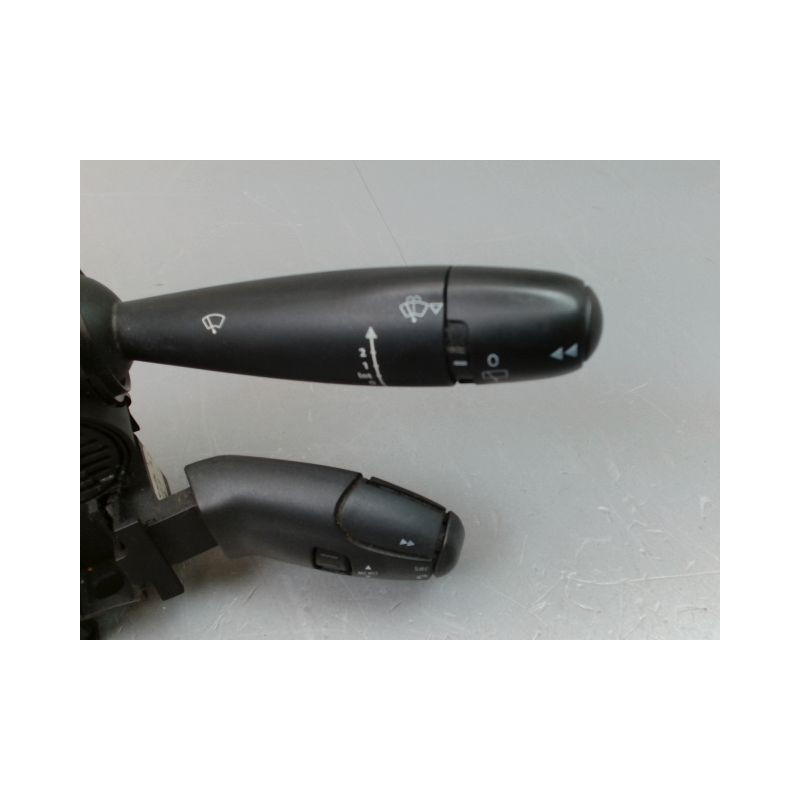 BLOC COMMODOS CITROEN C3 II Phase 1 (A51) 2009-2013