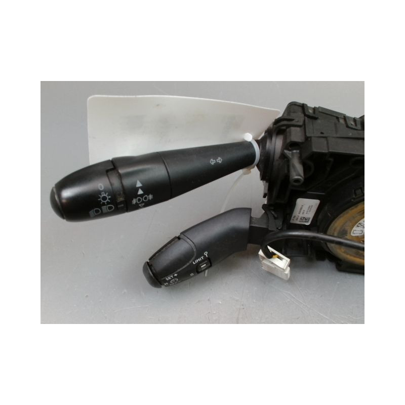 BLOC COMMODOS CITROEN C3 II Phase 1 (A51) 2009-2013